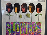 The rolling stones - afbeelding 1 van  5