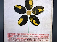 The rolling stones - afbeelding 2 van  5