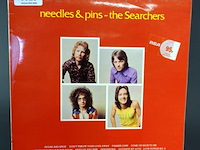 The searchers. - afbeelding 1 van  5
