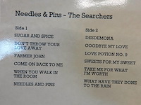 The searchers. - afbeelding 3 van  5