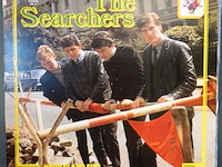 The searchers. - afbeelding 1 van  5