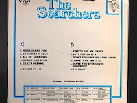 The searchers. - afbeelding 2 van  5