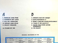 The searchers. - afbeelding 3 van  5