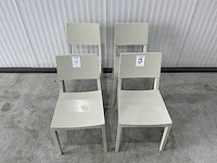 The shape eetkamerstoel (4x) - afbeelding 4 van  4