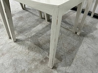The shape eetkamerstoel (4x) - afbeelding 2 van  5