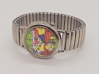 The simpsons herenhorloge - verzamelaars editie - afbeelding 4 van  6