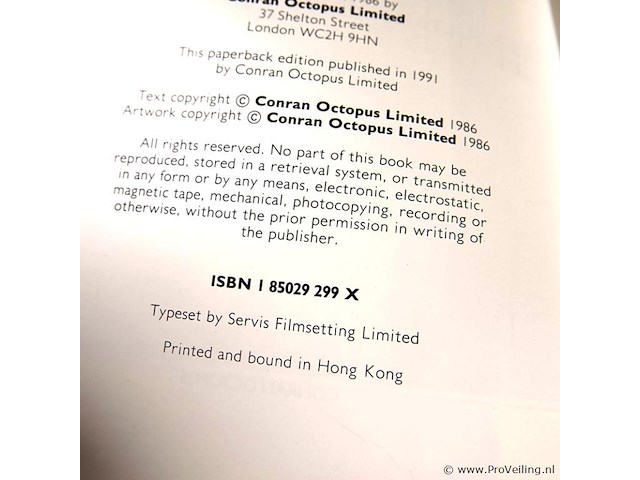 The soft furnishing book - afbeelding 2 van  5