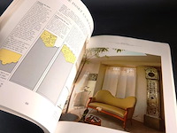The soft furnishing book - afbeelding 5 van  5