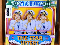 The star sisters - afbeelding 1 van  4