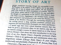 The story of art - afbeelding 2 van  5