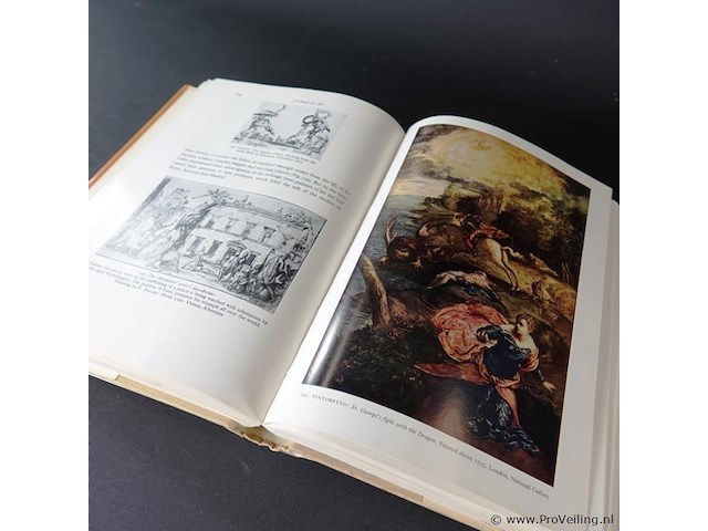 The story of art - afbeelding 5 van  5