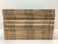 The studio: an illustrated magazine of fine and applied art - afbeelding 3 van  4
