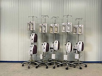 The surgical company - fluido 651230 - bloedverwarmer - afbeelding 1 van  4