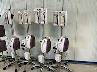 The surgical company - fluido 651230 - bloedverwarmer - afbeelding 2 van  4