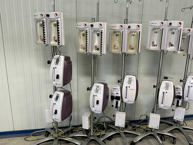 The surgical company - fluido 651230 - bloedverwarmer - afbeelding 3 van  4