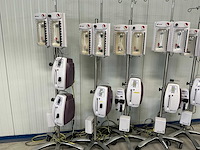 The surgical company - fluido 651230 - bloedverwarmer - afbeelding 3 van  4