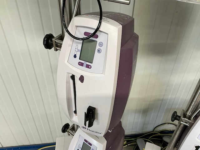 The surgical company - fluido 651230 - bloedverwarmer - afbeelding 4 van  4