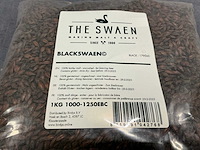 The swaen 100% gerstemout 1kg (240x) - afbeelding 1 van  4