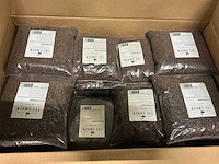 The swaen 100% gerstemout 1kg (240x) - afbeelding 2 van  4
