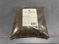 The swaen 100% gerstemout 1kg (240x) - afbeelding 1 van  5