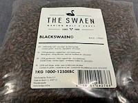 The swaen 100% gerstemout 1kg (240x) - afbeelding 2 van  5