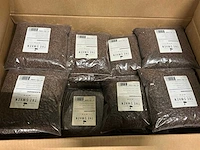 The swaen 100% gerstemout 1kg (240x) - afbeelding 3 van  5