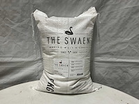 The swaen 100% gerstemout 5kg (51x) - afbeelding 1 van  4