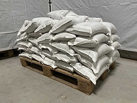 The swaen 100% gerstemout 5kg (51x) - afbeelding 3 van  4