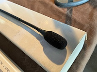 The t-bone gm 5212 zwanehals microfoon - afbeelding 2 van  5