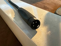 The t-bone gm 5212 zwanehals microfoon - afbeelding 4 van  5