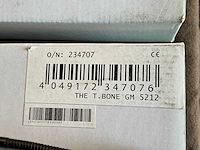 The t-bone gm 5212 zwanehals microfoon - afbeelding 5 van  5