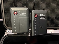 The t.bone ds16r microfoon (2x) - afbeelding 2 van  6