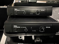 The t.bone ds16r microfoon (2x) - afbeelding 3 van  6