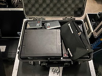 The t.bone ds16r microfoon (2x) - afbeelding 6 van  6