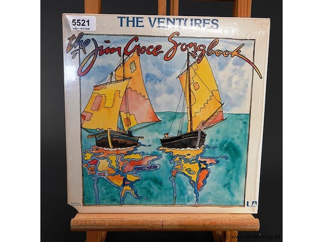 The ventures - afbeelding 1 van  5