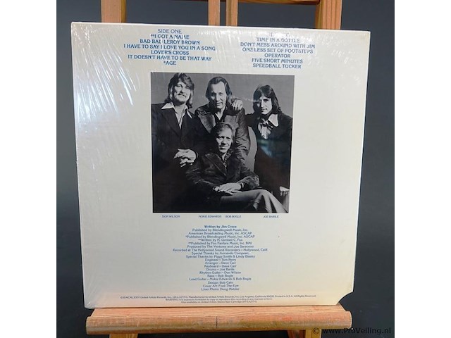 The ventures - afbeelding 2 van  5