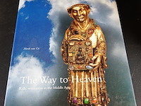 The way to heaven - afbeelding 1 van  5