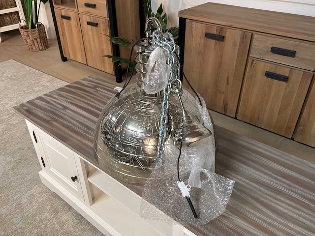 The world hanglamp - afbeelding 2 van  5