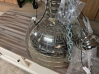 The world hanglamp - afbeelding 4 van  5