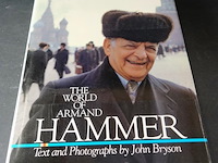 The world of anton hammer - afbeelding 1 van  5