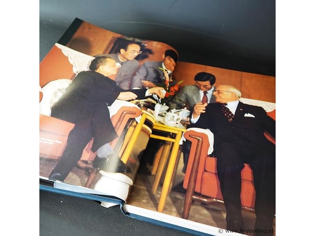 The world of anton hammer - afbeelding 2 van  5