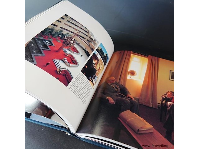 The world of anton hammer - afbeelding 3 van  5