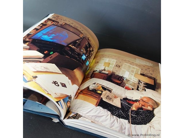 The world of anton hammer - afbeelding 4 van  5