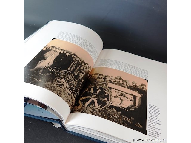 The world of anton hammer - afbeelding 5 van  5