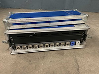 Theater technisch lab iso2-4 dmx splitter - afbeelding 1 van  3