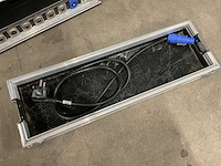 Theater technisch lab iso2-4 dmx splitter - afbeelding 3 van  3