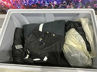 Theaterdoek - afbeelding 1 van  6