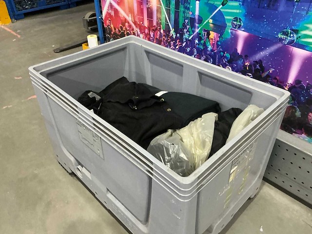 Theaterdoek - afbeelding 2 van  6