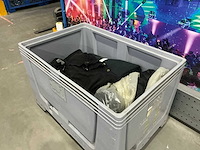 Theaterdoek - afbeelding 2 van  6