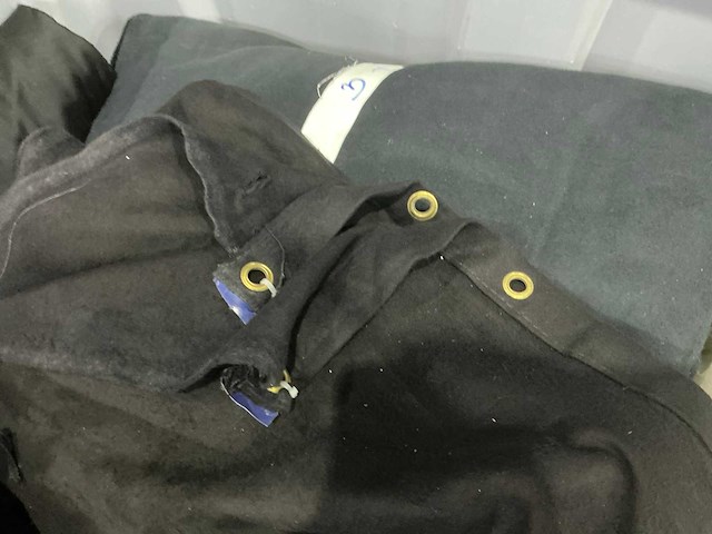 Theaterdoek - afbeelding 3 van  6